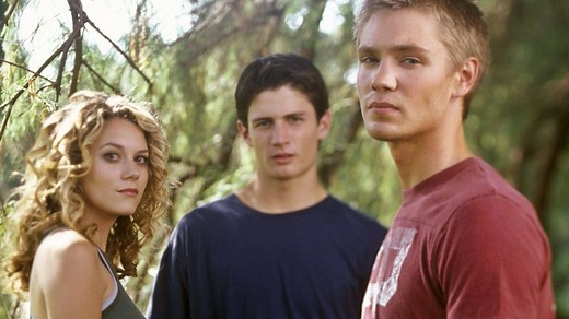 'One Tree Hill' Cast and Character Guide: Where Are They Now?