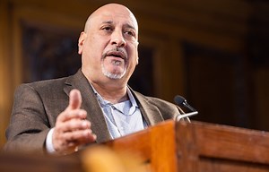 Springfield police commissioner resigns to run for City Council