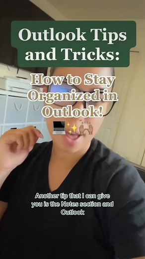Effortless Outlook Email Organization Tips for Virtual Assistants