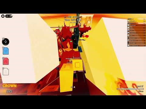 Untitled Tag Game Roblox | 240 FPS Gameplay 6