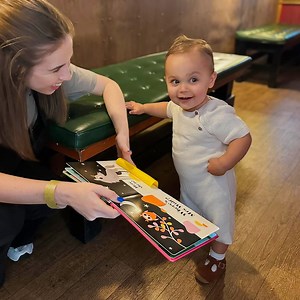 Discover Children's Story Centre on Reels | Facebook