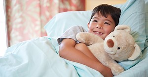 Pediatric Hospice Care - Navian Hospice Hawaii