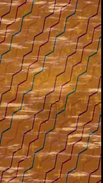 Futuristic digital abstract texture for modern media production cinematic style motion graphic element Stock Video Footage - Alamy
