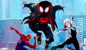 Marvel's Spider-Man: Miles Morales presenta el traje de la película