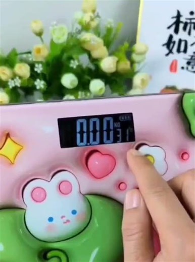【JEXER】美體組合 智能追蹤體脂計 APP連接 0.05kg都能顯示高精度