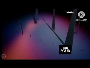 BBC Four Logo History Season 4 Episode 4