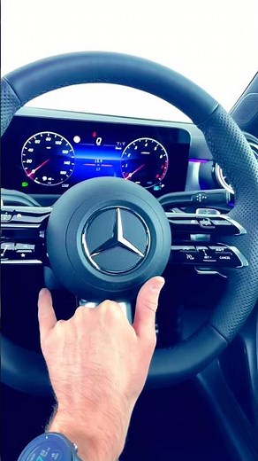 Inside the New Mercedes CLA 2025: Pure Perfection 🔥