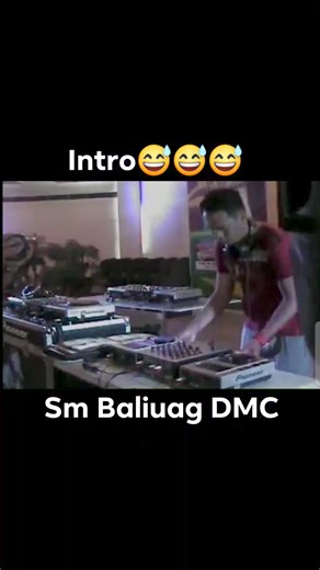 Intro😅😅😅 | DJ RED