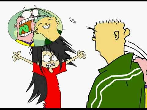 PaffenED - Never Speak