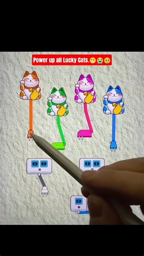 157K views · 341 reactions | More ways to play - Latest - Power on the socket - Level 60#shortvideo #youtubeshorts #viralvideo | Andrew Powell | Facebook