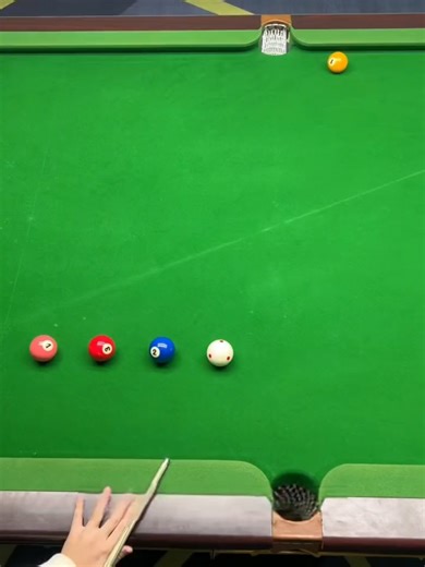 Mastering Pocketing Techniques in 8-Ball Pool