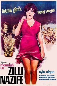 Where to stream Zilli Nazife (1967) online? Comparing 50  Streaming Services