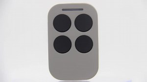 Universal Rolling Code Swing Gate Opener Remote Control Sliding Gate Motor Transmitter JJ-RC-SM12G