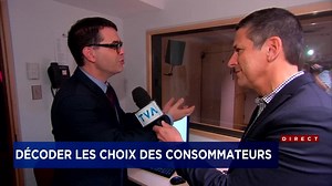 Une nouvelle chaire pour décoder les choix des consommateurs