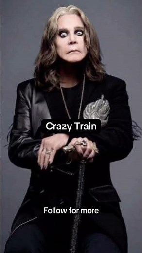 The Prince of Darkness The 5 Tracks That Defined Ozzy Osbourne’s Solo Reign