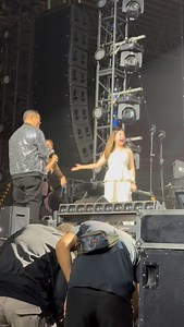 40K views · 14K reactions | Asia’s Multimedia Star Alden Richards gets an unforgettable surprise on the #ARXVAlden15 stage — a heartfelt in-person message and show of love from one of his closest friends, Julia Montes ✨ #AldenRichards | Sparkle GMA Artist Center | Facebook