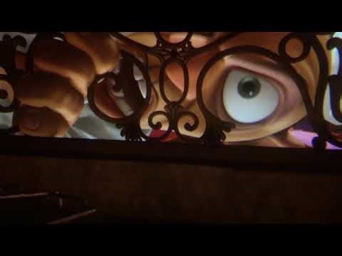 Full POV Ride: Remy’s Ratatouille Adventure at EPCOT