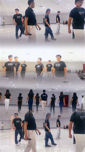 1K views · 13 reactions | "Shaping futures and breaking molds. Proud to mentor diverse talents in the modeling world, where everyone has a place to shine." As a Model Coach - I need to show for them to know. ❤️♥️ | Coach Lee | Facebook