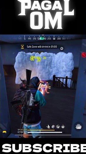 Solo vs Squad: InsaneAK47 Clutch Moments! 4fleggamer