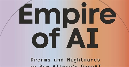 All about AI: 5 books that dive into the technology