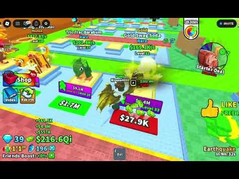 How to Craft Machine in Shrink For Brainrots Roblox