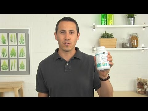 Nordic Naturals Ultimate Omega Review with Sam at LuckyVitamin : Lucky Picks
