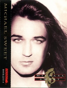 Michael Sweet - Michael Sweet