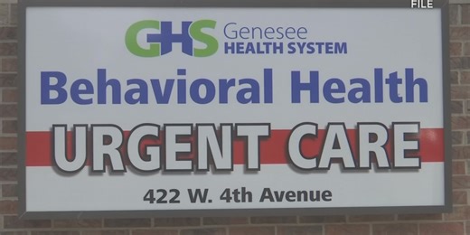 Genesee Health System provides info about preventing suicides