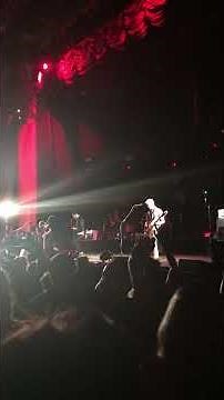 Kings of Leon - Pyro [Live @ Noblesville] 08/19/2017