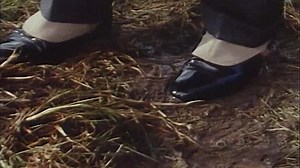 Agatha Christie - Poirot - 1x01 - The Adventure of the Clapham Cook - David Suchet - (1989)