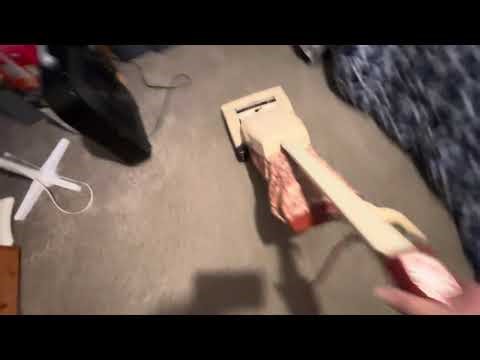 Hoover concept one￼ commercial vacuum