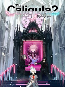 The Caligula Effect 2: Complete Edition   17 DLCs   Windows 7 Fix - FitGirl Repacks