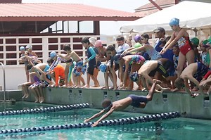 THANK YOU for joining us at the 2019 MET Annual Inter-House Swimming Gala, an event where students display what they have learned throughout their swimming unit in physical education class. Follow us at @METJaguars and share your photos with us! #METSwimGala #GoMETJags #METMagicMoments | Metropolitan School of Panama | Facebook