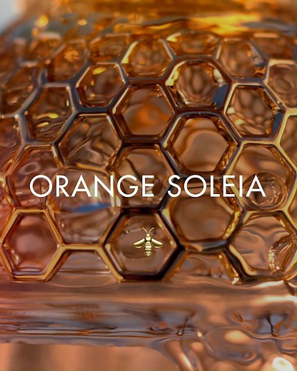 1K reactions · 102 shares | Go behind the scent of Aqua Allegoria 2020 with Guerlain Master Perfumer Thierry Wasser. "For me, it is like sun in a bottle." - Thierry Wasser Fresh, optimistic, Orange Soleia is filled with delicious citrus notes - a delightful breeze for the senses. Aqua Allegoria: joyful by nature. Discover the new Aqua Allegoria collection: https://bit.ly/2XWilmE | Guerlain | Facebook