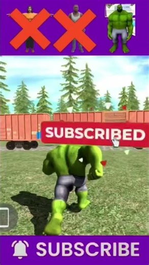 Franklin🆚payal gaming🆚hulk super jump challenge 🔥#shorts #gaming #challenge #gta