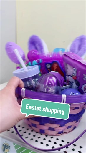 Creative Easter Basket Ideas: A Fun Shopping Experience