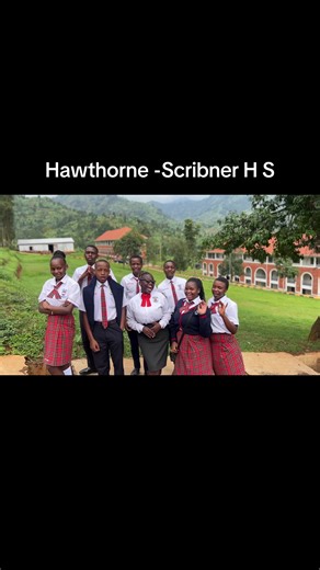 Join Hawthorn Scribner High School: Open Vacancies