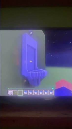 Minecraft American standard allbrook urinal