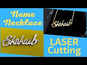 Tutorial para máquina de corte láser de plata de 1 mm | Cortadora láser de oro