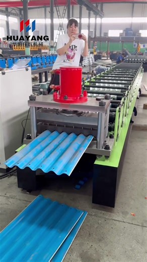 planter box making machine