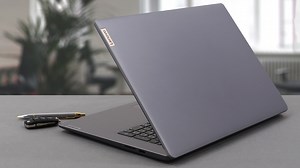 Lenovo IdeaPad 3 (17", 2021) review - a jewel in the budget computing