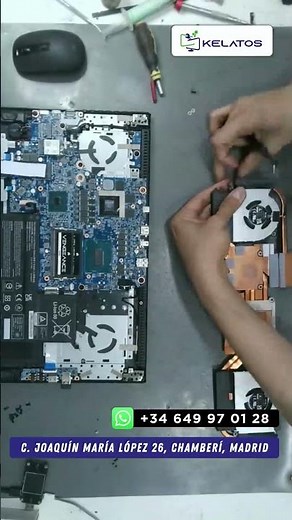 🔧 Dein PC-Com Revolt 4070 Lüfter bleibt stehen? So reparieren...