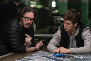 Full Soundtrack: All 44 Songs In Edgar Wright’s ‘Baby Driver’