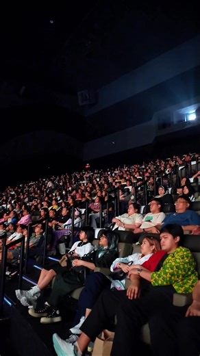 Fans can’t stop raving about Demon Slayer: Infinity Castle — and trust us, you’ll want to see it in IMAX 🔥 Catch the epic showdown in IMAX and SM Cinema! 🎬⚔️ BUY YOUR TICKETS NOW! 🔗: https://gosm.link/DemonSlayerInfinityCastleAtSMCinema 🎟: SM Cinema ticket booths #DemonSlayerInfinityCastle #DemonSlayerInfinityCastleAtSMCinema #SMCinema | SM Cinema