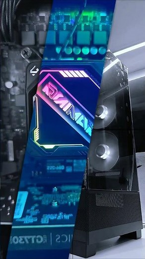 Intel i7 1400k PC build for small gamer: budget Gaming Pc