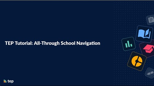 Ark All-Through School Guidance