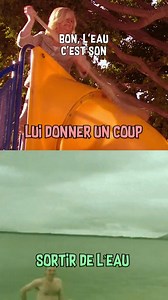 Attaque de serpent : COMMENT SURVIVRE ?! | Poisson Fécond