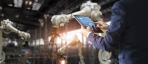 Automation: The Next Big Thing, and Which Companies To Watch