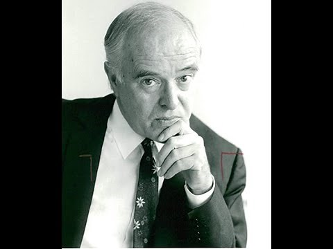 Welsh Greats-Kenneth Griffith