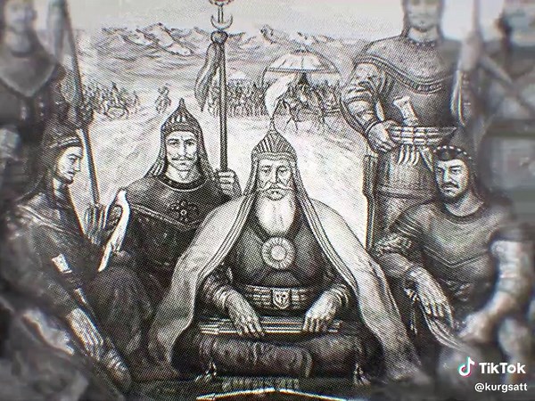 Exploring Turkic Heritage and History